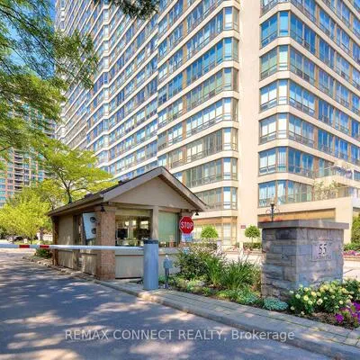 55,&nbsp;Elm, City Centre, Mississauga