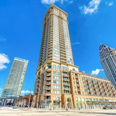 385,&nbsp;Prince Of Wales, City Centre, Mississauga