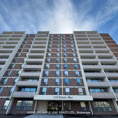 3120,&nbsp;Kirwin, Cooksville, Mississauga