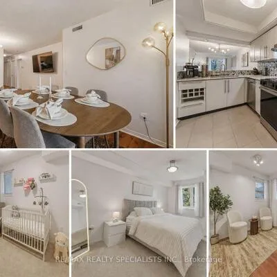 103,&nbsp;BRISTOL, Hurontario, Mississauga
