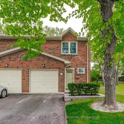 1951,&nbsp;Rathburn, Rathwood, Mississauga