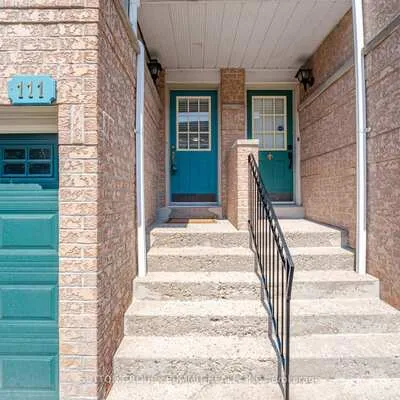 1050,&nbsp;Bristol, East Credit, Mississauga