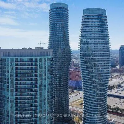 80,&nbsp;Absolute, City Centre, Mississauga