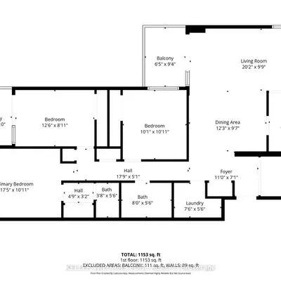 2345,&nbsp;Confederation, Cooksville, Mississauga