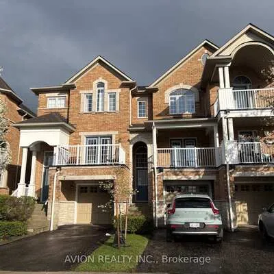 601,&nbsp;Shoreline, Cooksville, Mississauga