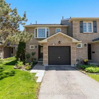 2766,&nbsp;Folkway, Erin Mills, Mississauga