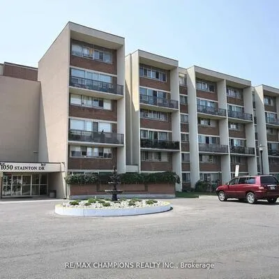1050,&nbsp;Stainton, Erindale, Mississauga