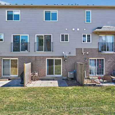 4950,&nbsp;Albina, Hurontario, Mississauga