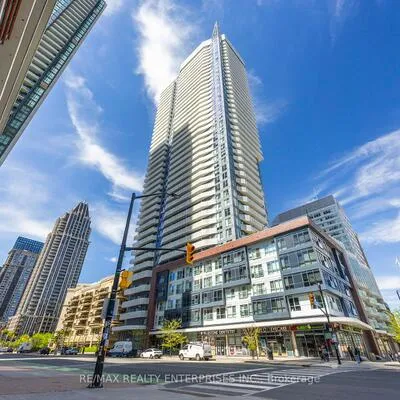4065,&nbsp;Confederation, City Centre, Mississauga