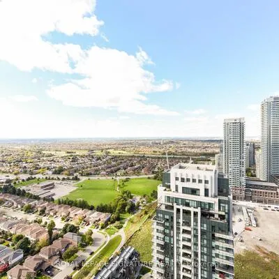 4055,&nbsp;Parkside Village, City Centre, Mississauga