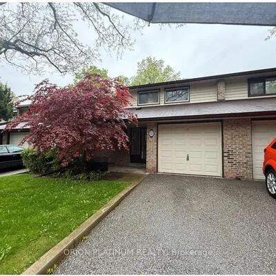 2020,&nbsp;South Millway, Erin Mills, Mississauga