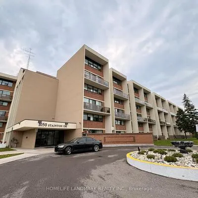 1050,&nbsp;Stainton, Erindale, Mississauga