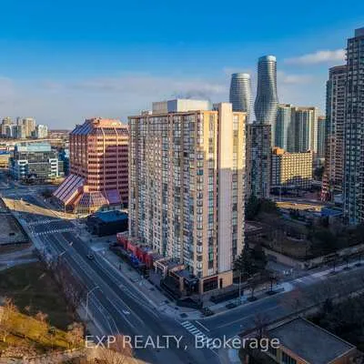 265,&nbsp;Enfield, City Centre, Mississauga