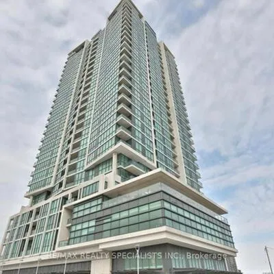 3985,&nbsp;Grand Park, City Centre, Mississauga