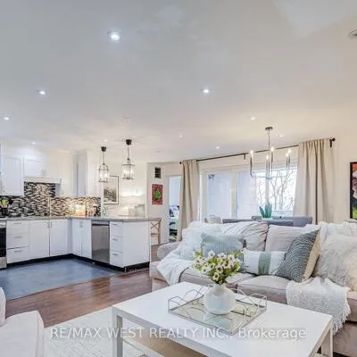 3025,&nbsp;The Credit Woodlands, Erindale, Mississauga