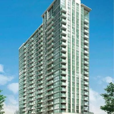 349,&nbsp;Rathburn, City Centre, Mississauga