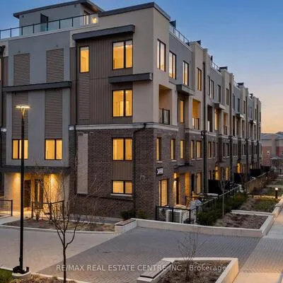 3409,&nbsp;Ridgeway, Erin Mills, Mississauga