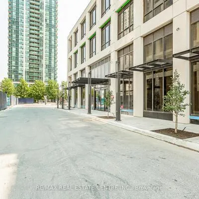 36,&nbsp;Elm, City Centre, Mississauga