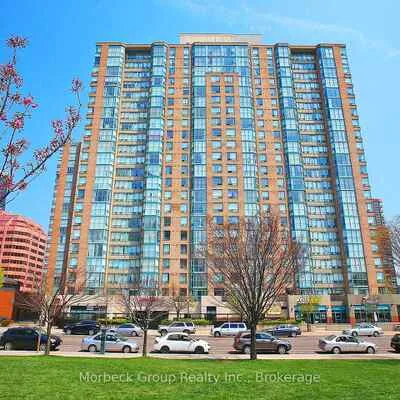 285,&nbsp;Enfield, City Centre, Mississauga