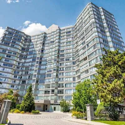 50,&nbsp;Kingsbridge Garden, Hurontario, Mississauga