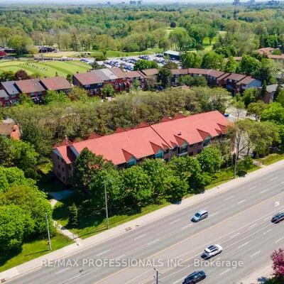 1275,&nbsp;Cornerbrook, Erindale, Mississauga