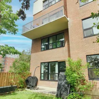 1055 A,&nbsp;Forestwood, Erindale, Mississauga
