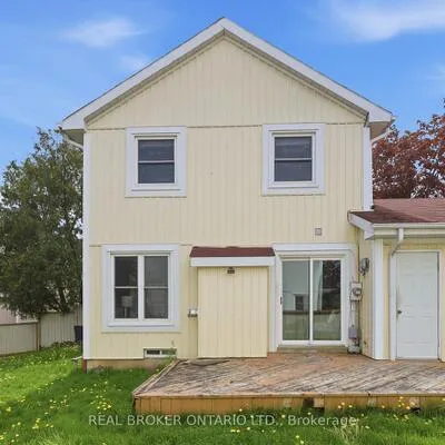 22,&nbsp;Bent Oak, Meadowvale, Mississauga