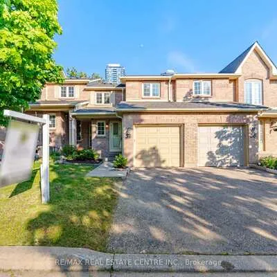 35,&nbsp;Ceremonial, Hurontario, Mississauga