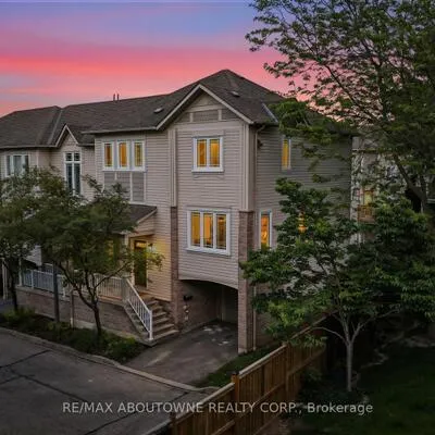 7105,&nbsp;Branigan, Meadowvale Village, Mississauga
