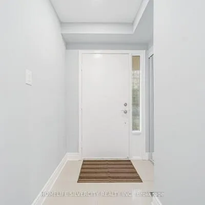 60,&nbsp;Hanson, Fairview, Mississauga
