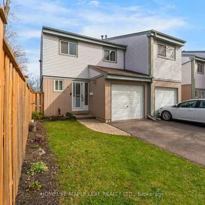 121,&nbsp;Falconer, Streetsville, Mississauga
