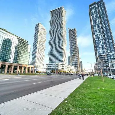 3900,&nbsp;Confederation, City Centre, Mississauga