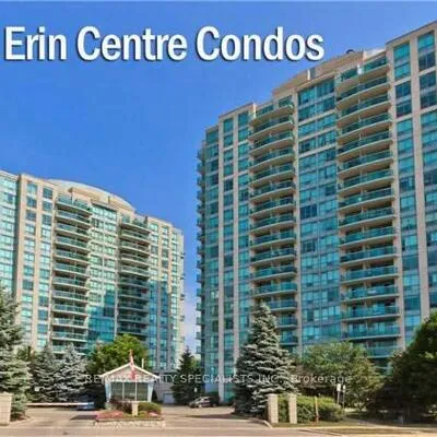 2565,&nbsp;Erin Centre, Central Erin Mills, Mississauga
