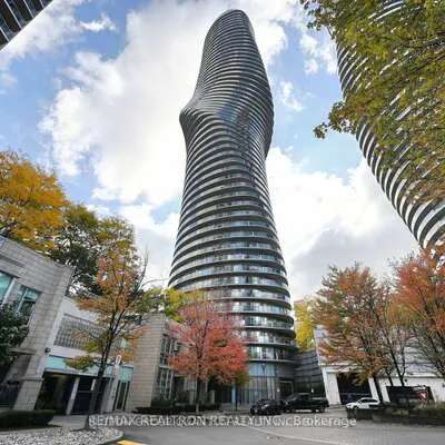 60,&nbsp;Absolute, City Centre, Mississauga