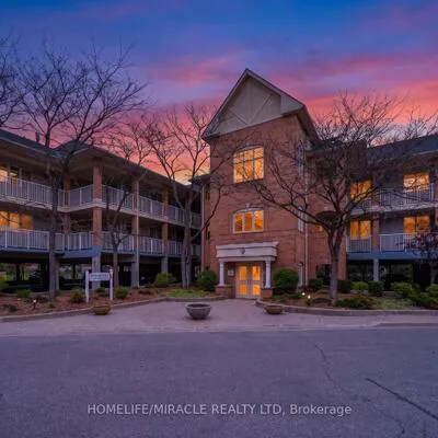 111,&nbsp;Bristol, Hurontario, Mississauga