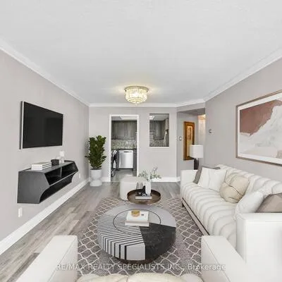 4460,&nbsp;Tucana, Hurontario, Mississauga