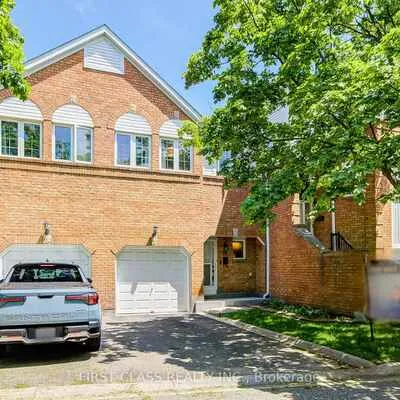 4605,&nbsp;Donegal, Central Erin Mills, Mississauga
