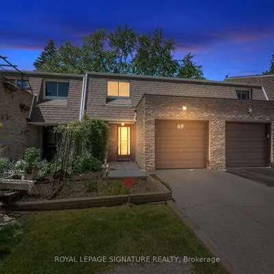 7430,&nbsp;Copenhagen, Meadowvale, Mississauga