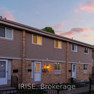 6699,&nbsp;Falconer, Streetsville, Mississauga