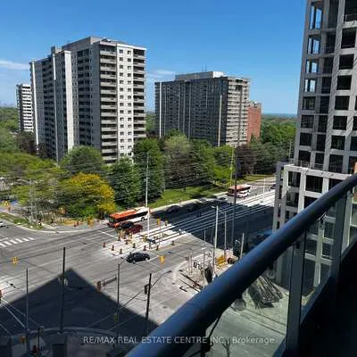 33,&nbsp;Elm, City Centre, Mississauga