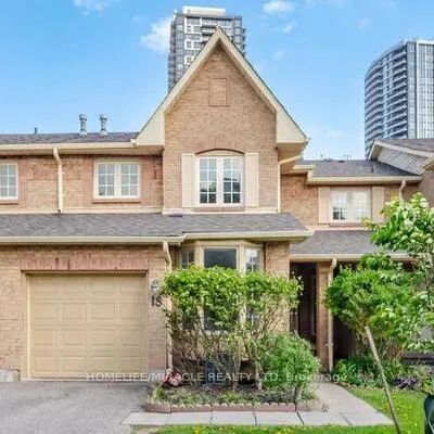 35,&nbsp;Ceremonial, Hurontario, Mississauga