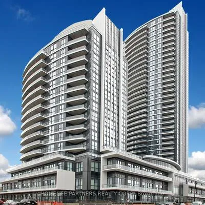 35,&nbsp;Watergarden, Hurontario, Mississauga