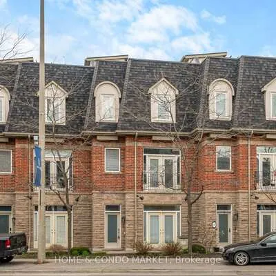 194,&nbsp;Lakeshore, Port Credit, Mississauga
