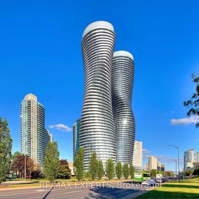 50,&nbsp;Absolute, City Centre, Mississauga