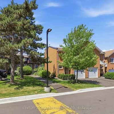1951,&nbsp;Rathburn, Rathwood, Mississauga