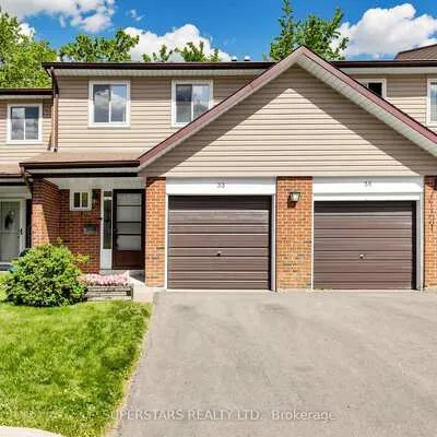 3025,&nbsp;Cedarglen, Erindale, Mississauga