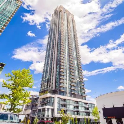 3975,&nbsp;Grand Park, City Centre, Mississauga