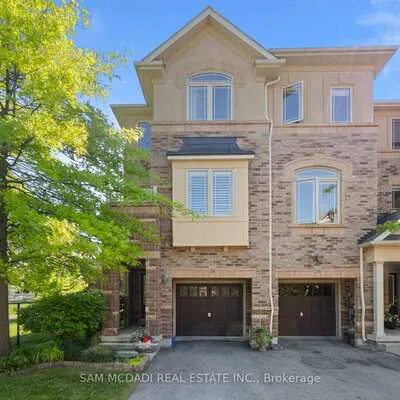 6625,&nbsp;Falconer, Streetsville, Mississauga