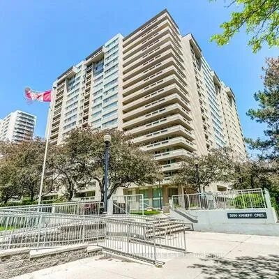 3590,&nbsp;Kaneff, Mississauga Valleys, Mississauga