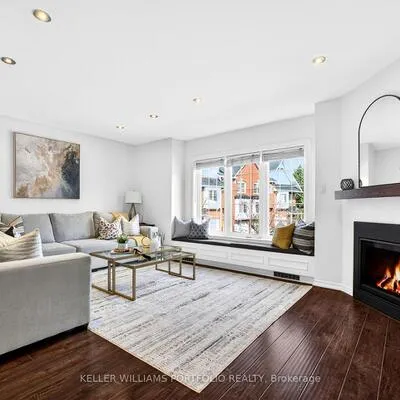 1575,&nbsp;South Parade, East Credit, Mississauga